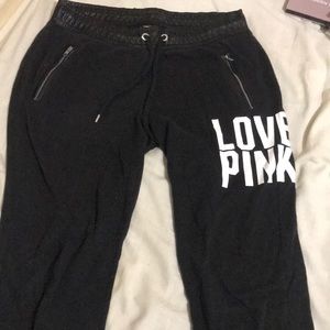 . faux leather adjustable waistband